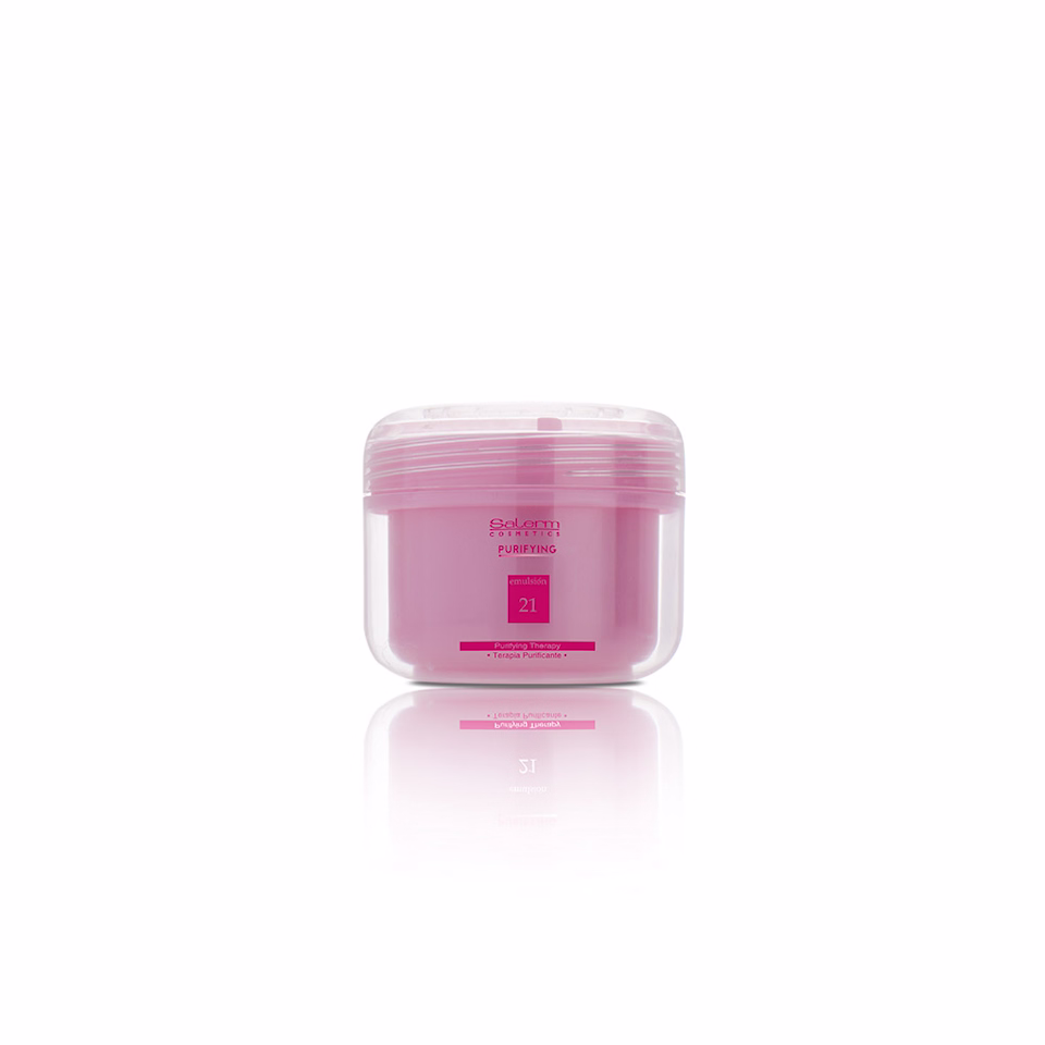 PURIFIYING MASK 200ML
