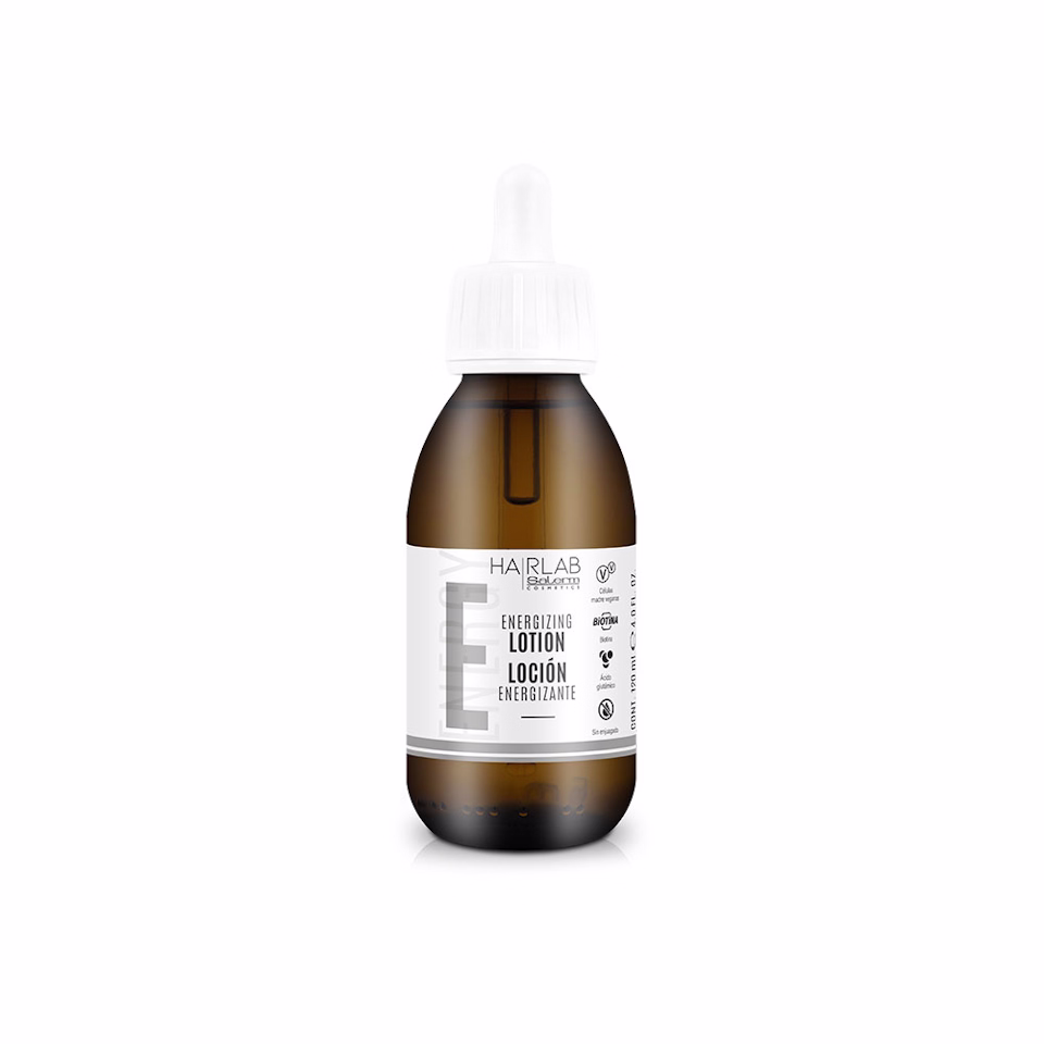 SALERM ENERGIZING LOTION ANTI CAIDA GOTERO 120ML