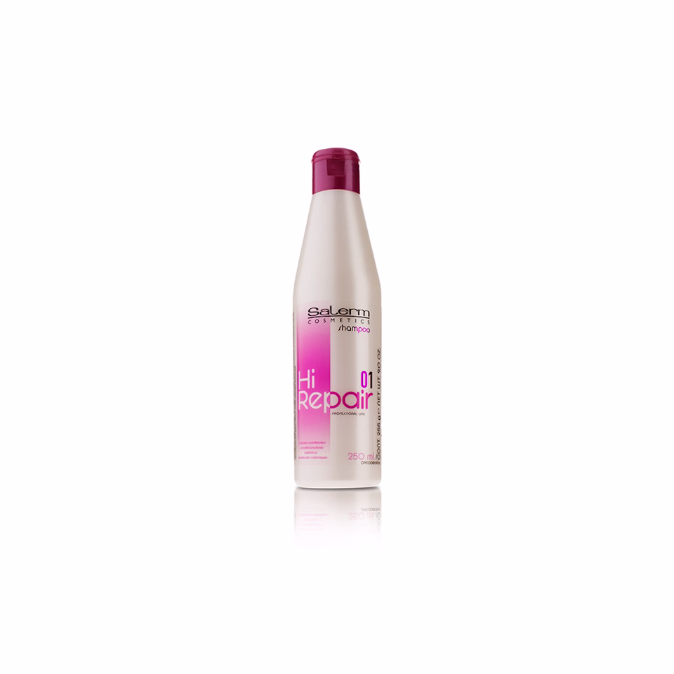 SHAMPOO HI REPAIR 01 250ML