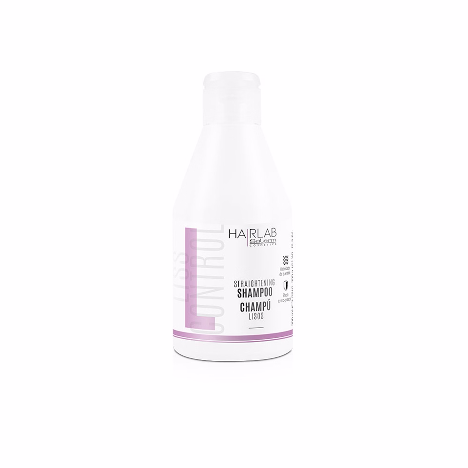 SHAMPOO LISS CONTROL 300ML