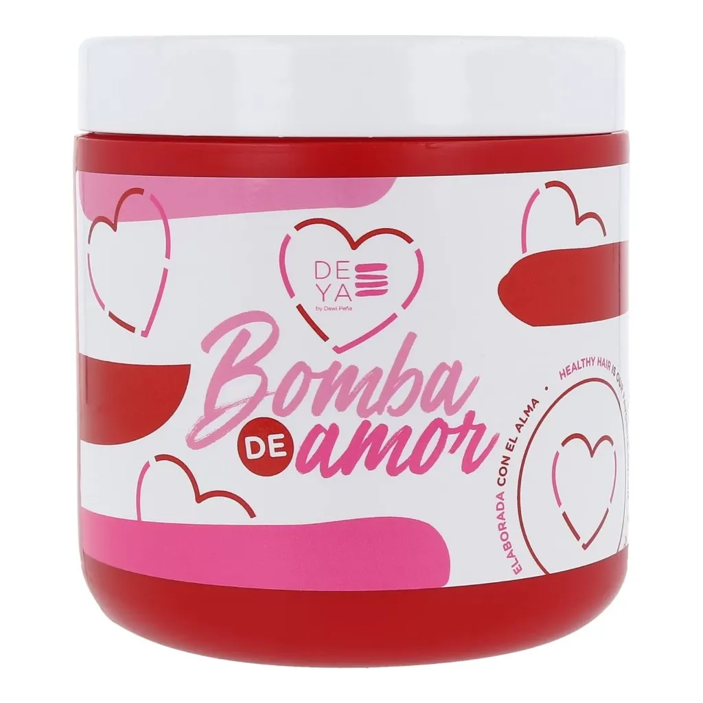 DEYA BOMBA DE AMOR 16 OZ