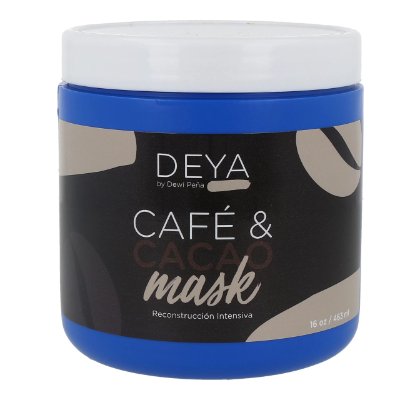 DEYA CAFÉ & CACAO 16 OZ