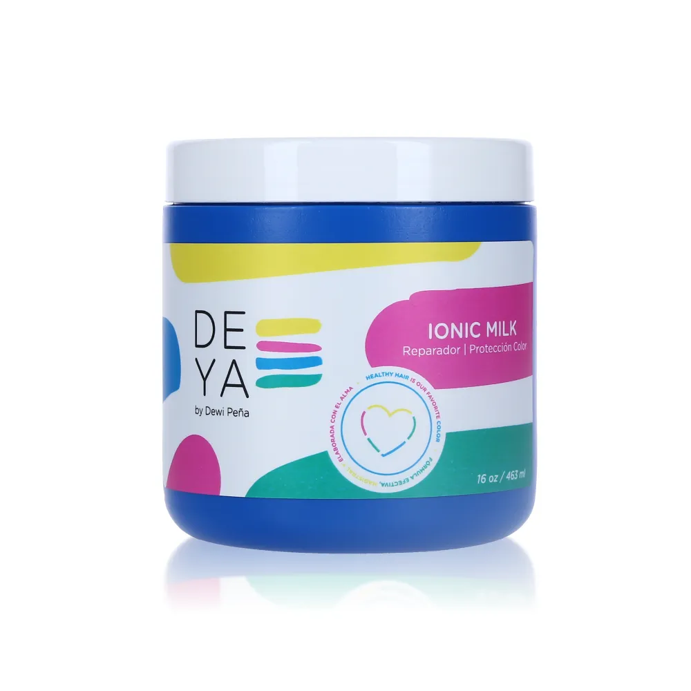 DEYA ICONIC MILK 16 OZ