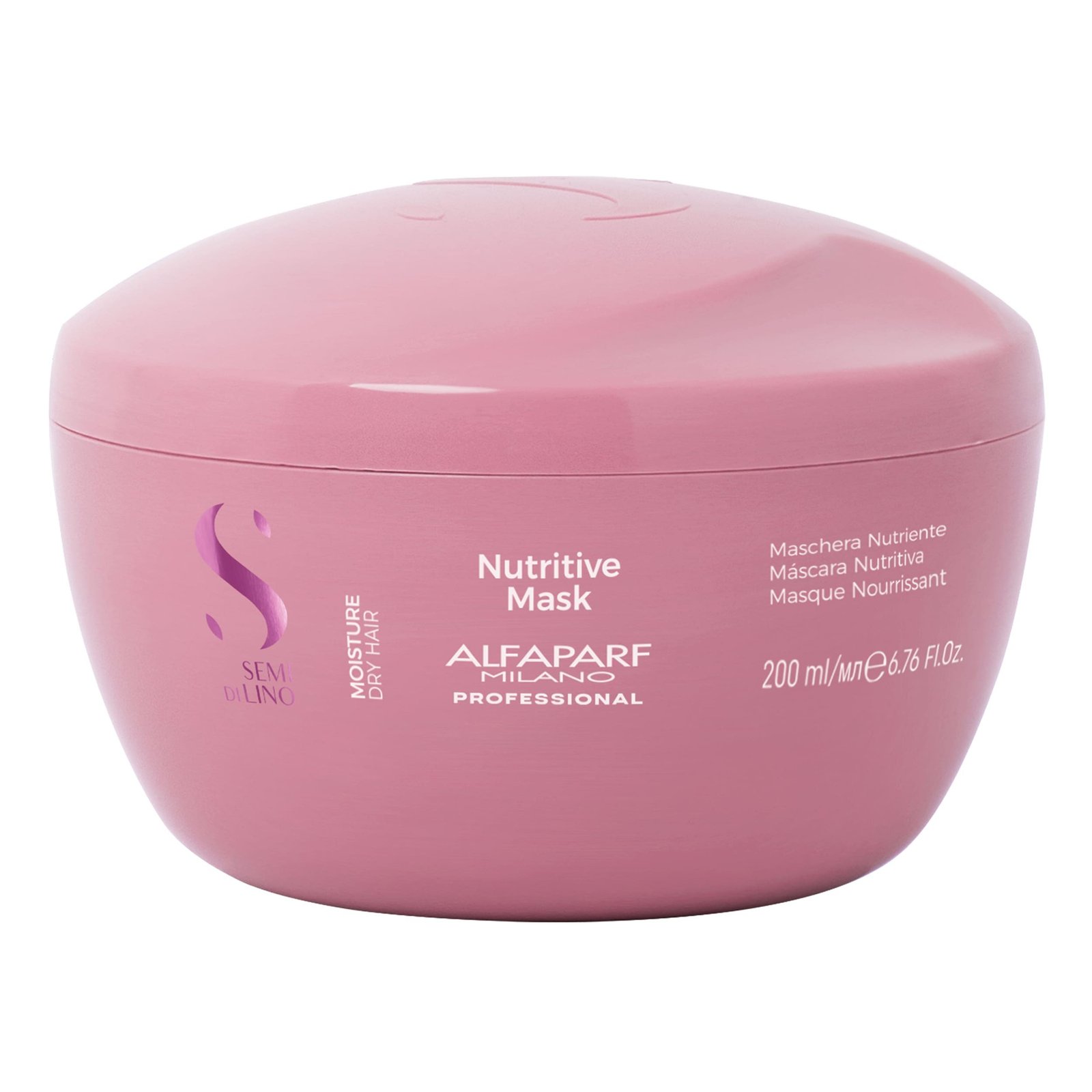 MASK NUTRITIVE 200ML