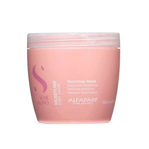 MASK NUTRITIVE 500ML