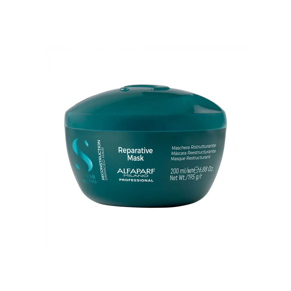 MASK REPARATIVE LOW 200ML