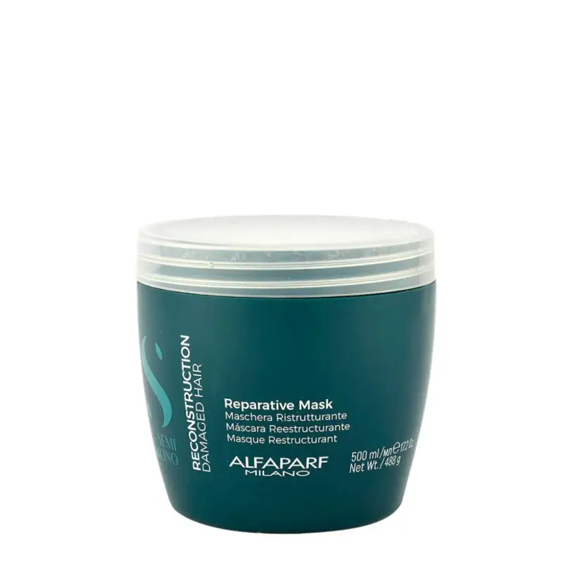 MASK REPARATIVE LOW 500ML