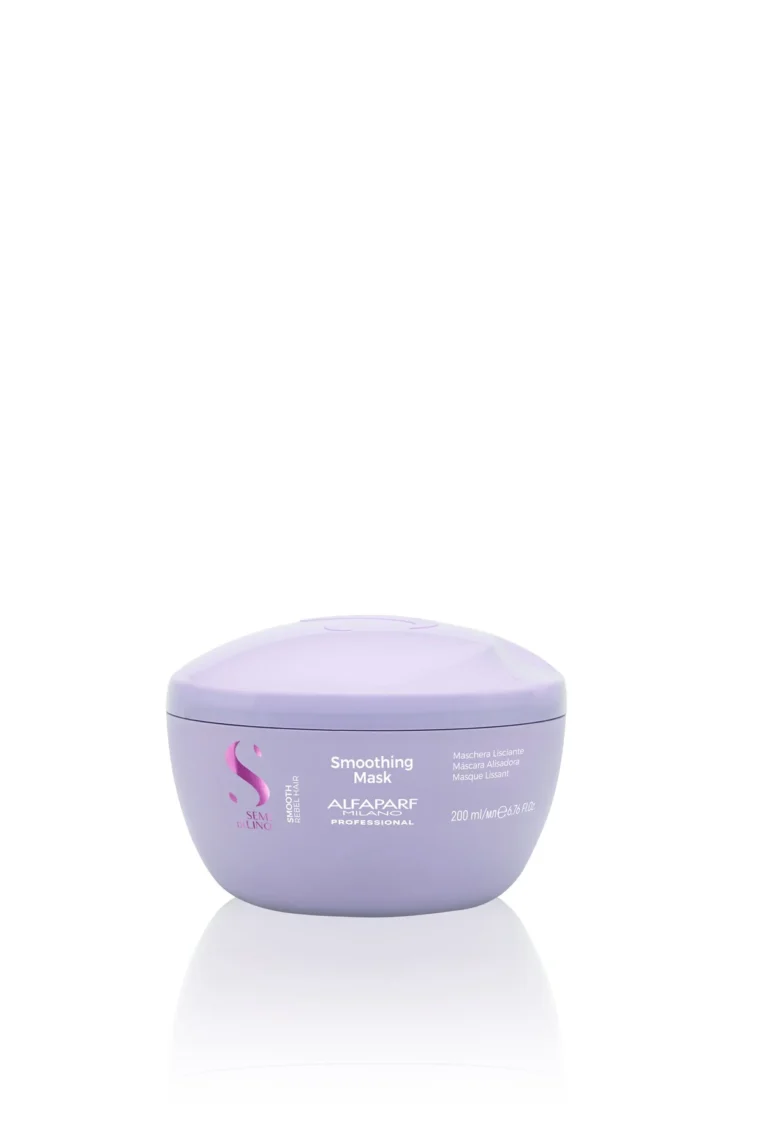 SMOOTHING MASK 200ML