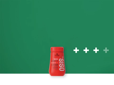 OSIS+ DUST IT MATT POLVO VOLU 0.35