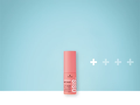OSIS+ SOFT DUST POLVO VOLUMEN Y CUERPO 0.35OZ