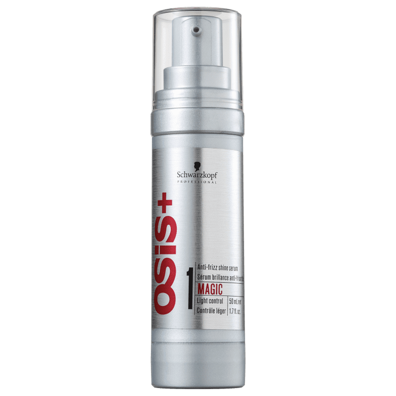 OSIS+ MAGIC FINISH 50ML