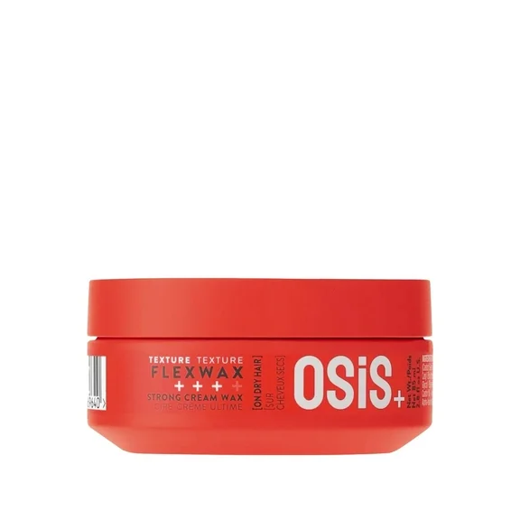 OSIS+ FLEXWAX STRONG CREAM 2.8 OZ