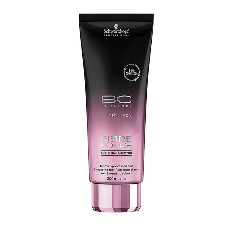 BC FIBRE FORCE SHAMPOO FORTALECEDOR 200ML