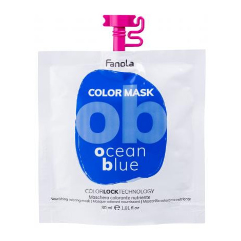 COLORMASK BLUE  30ML