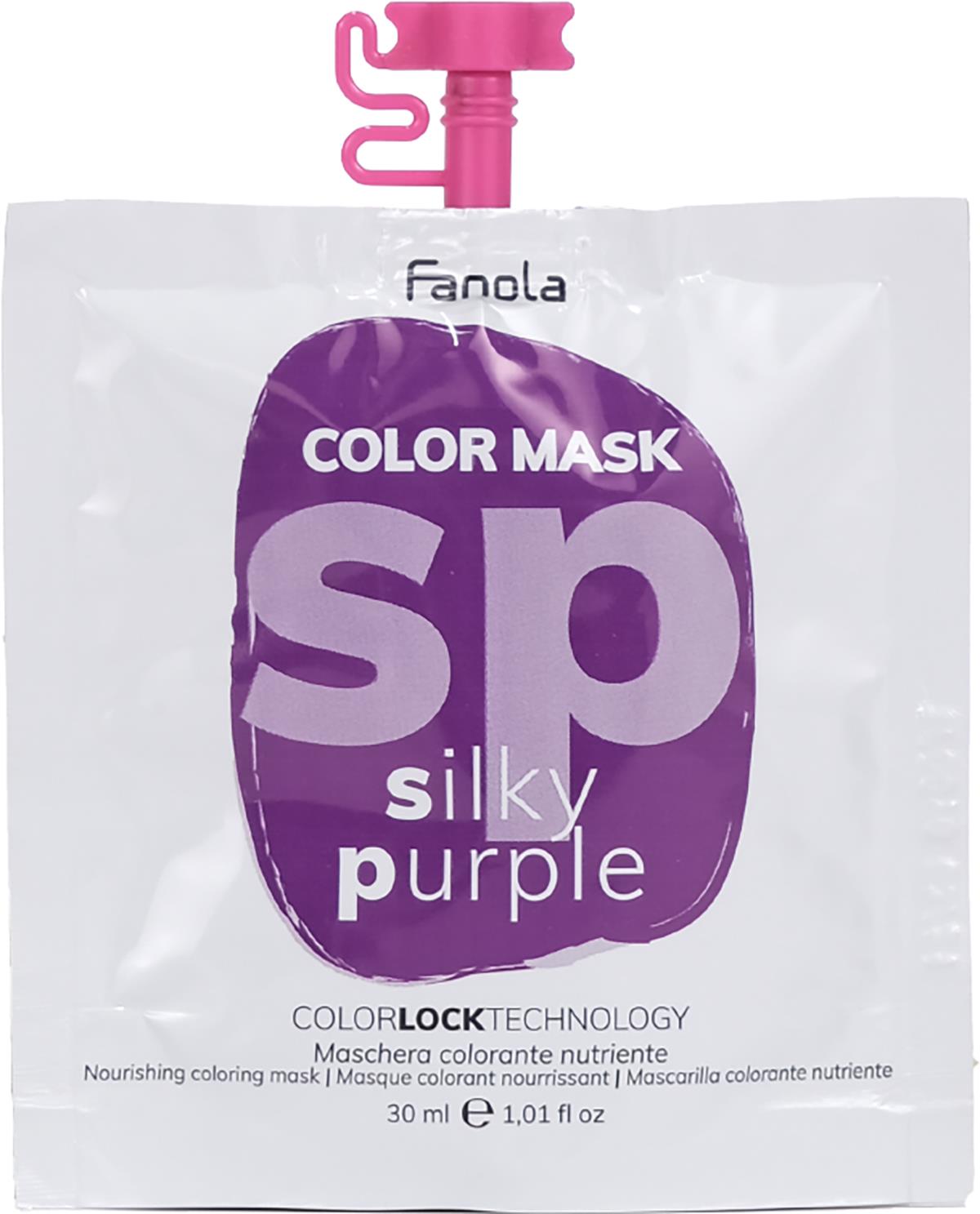 COLORMASK VIOLETA 30ML