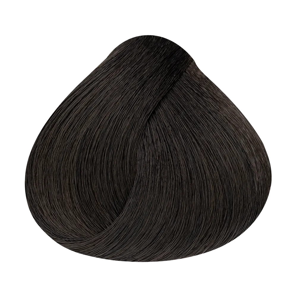 3 CASTAÑO OSCURO