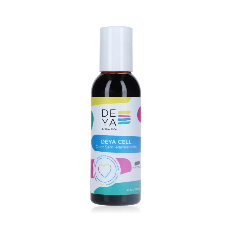 DEYA CELL CHOCOLATE 4 OZ