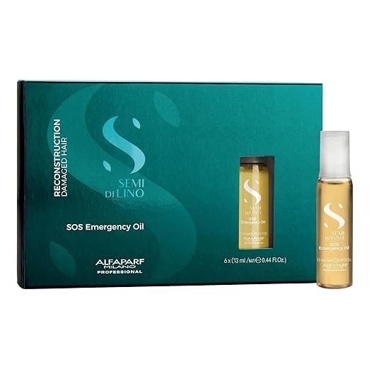 UNIDAD SOS EMERGENCY OIL SEMI DI LINO