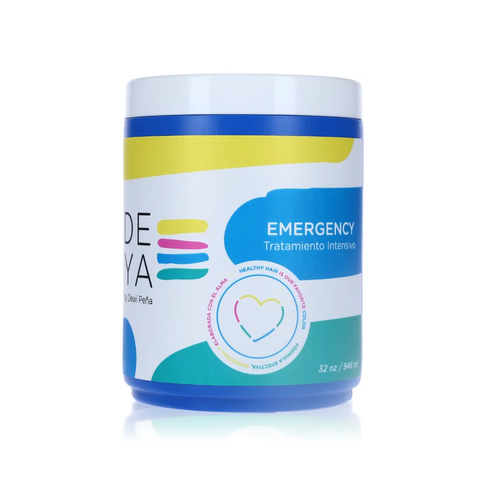 DEYA EMERGENCY 32 OZ