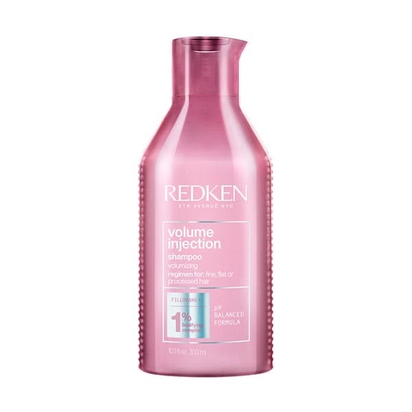 VOLUME INJECTION SHAMPOO 300ML