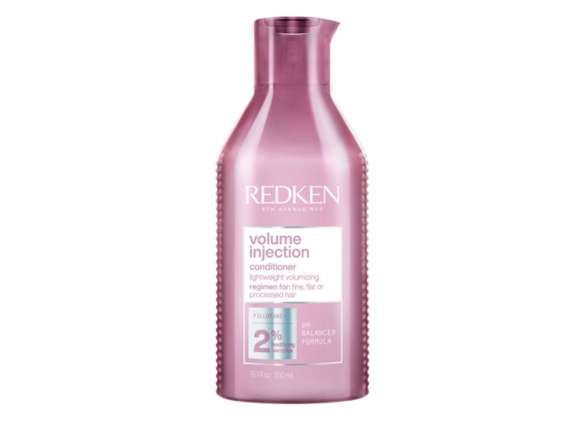 VOLUME INJECTION COND 300ML