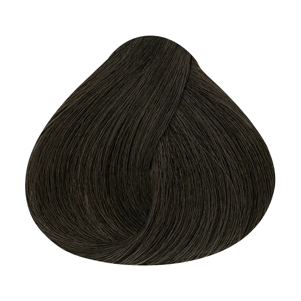 4 castaño