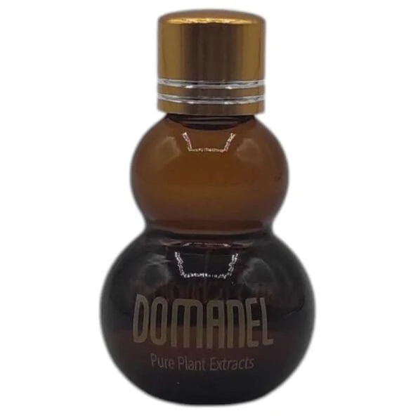 MINI OIL ARGAN CHOCCOLATO 10ML