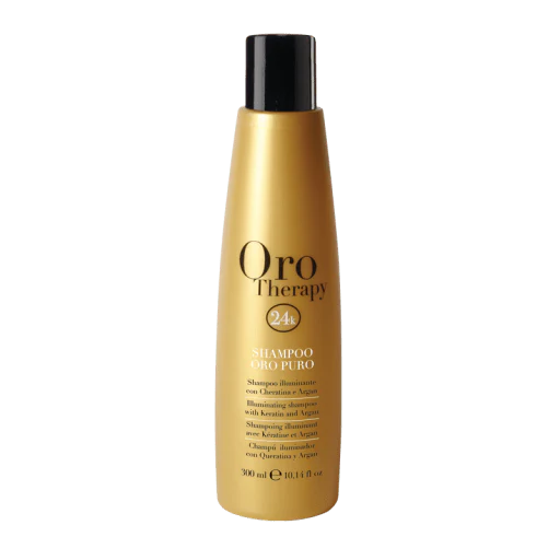 ORO PURO SHAMPOO 300ML
