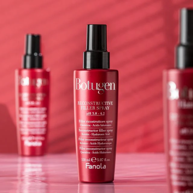 BOTUGEN FILLER SPRAY 150ML