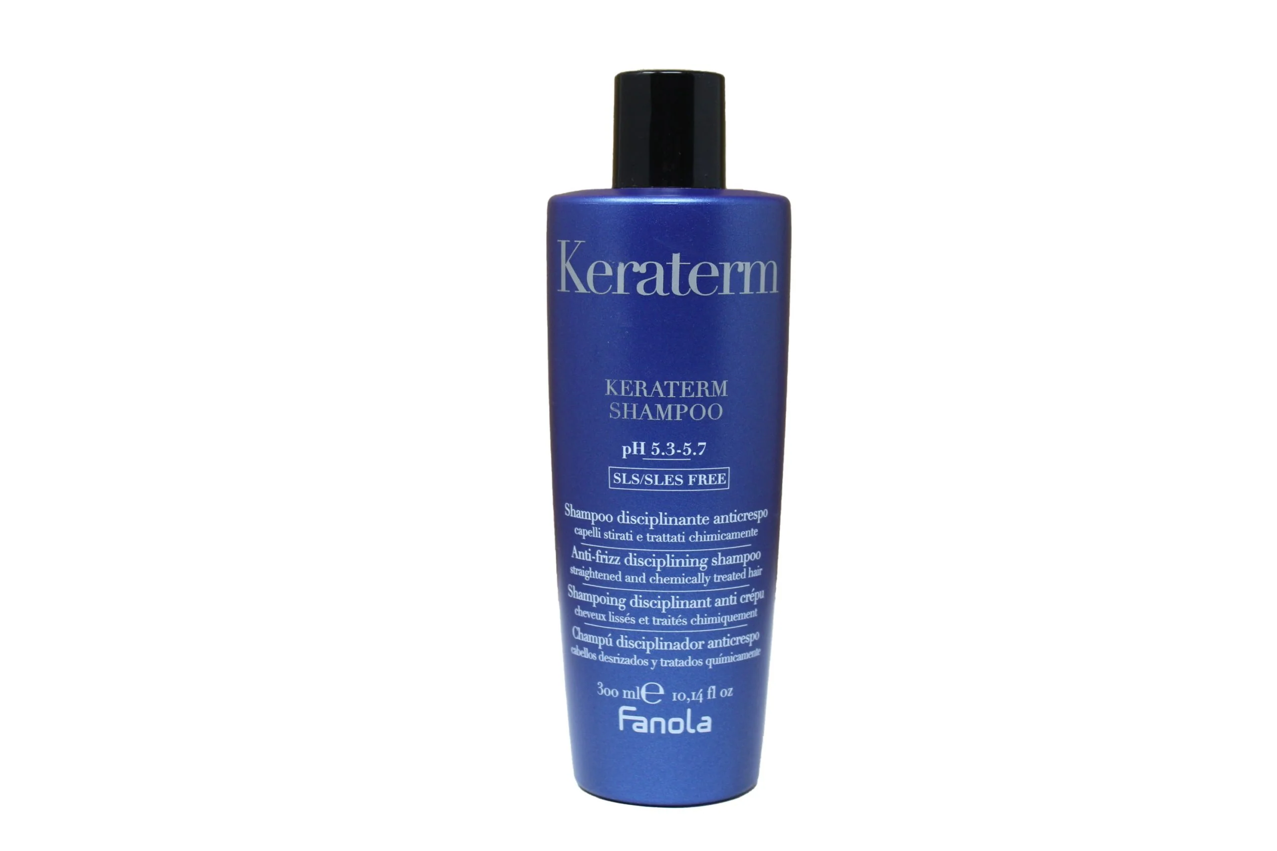 KERATERM DISCIPLINANTE 300ML