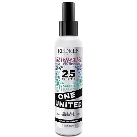 25 BENEFITS ONE UNITED REDKEN 150ML