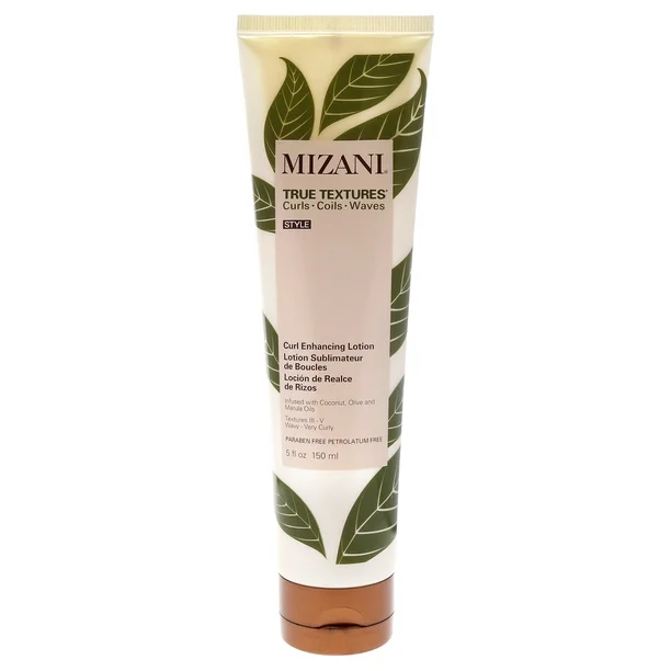 TRUE TEXTURE LOCION REALCE DE RIZOS 150ML