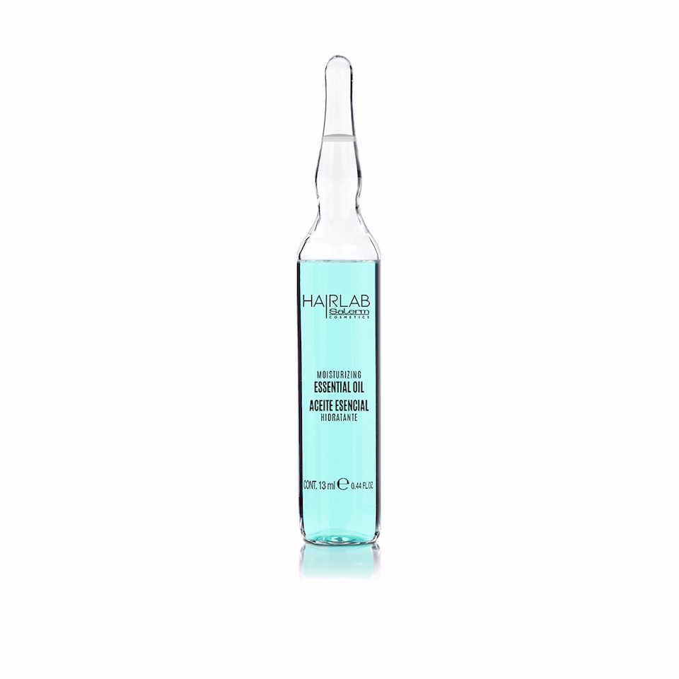 ESSENCIAL OIL HIDRATANTE UNIDAD AMPOLLA 10ML