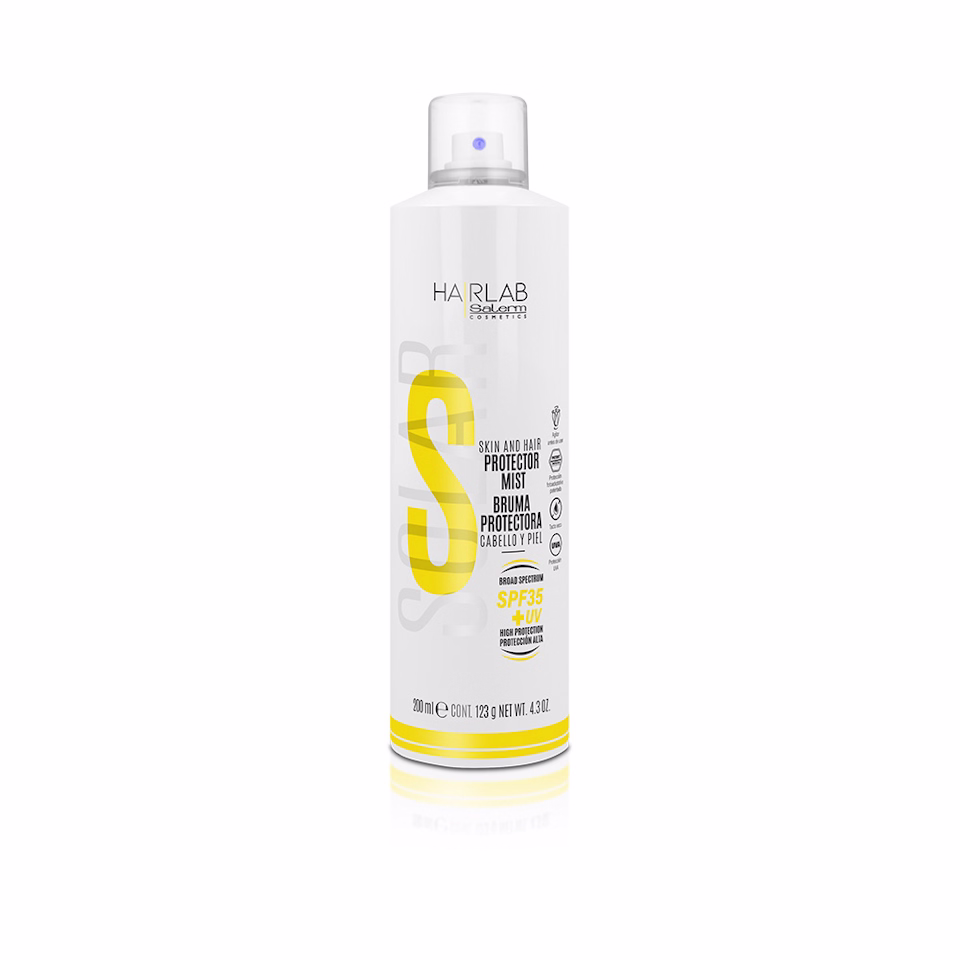 BRUMA PROTECTORA CABELLO Y PIEL 200ML