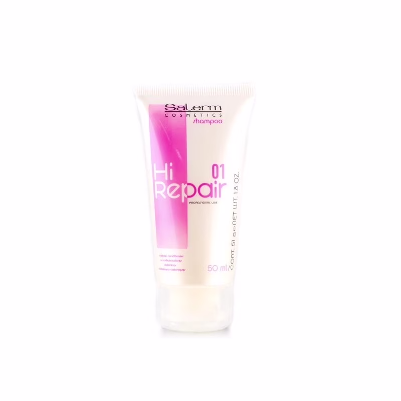 HI REPAIR 01 SHAMPOO 50ML