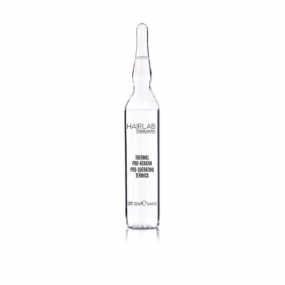 PRO-KERATIN UNIDAD AMPOLLA  LACEADORA 10ML