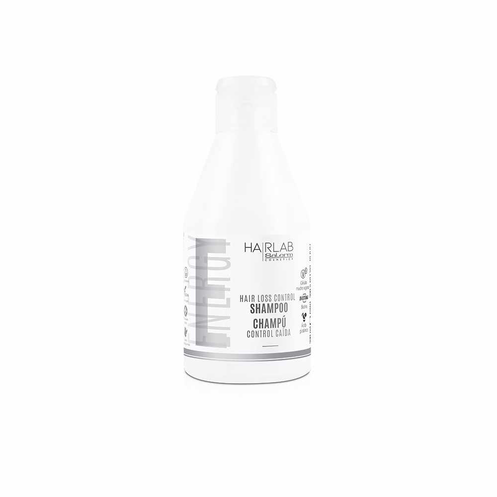 SALERM CHAMPU ENERGIZANTE 300ML