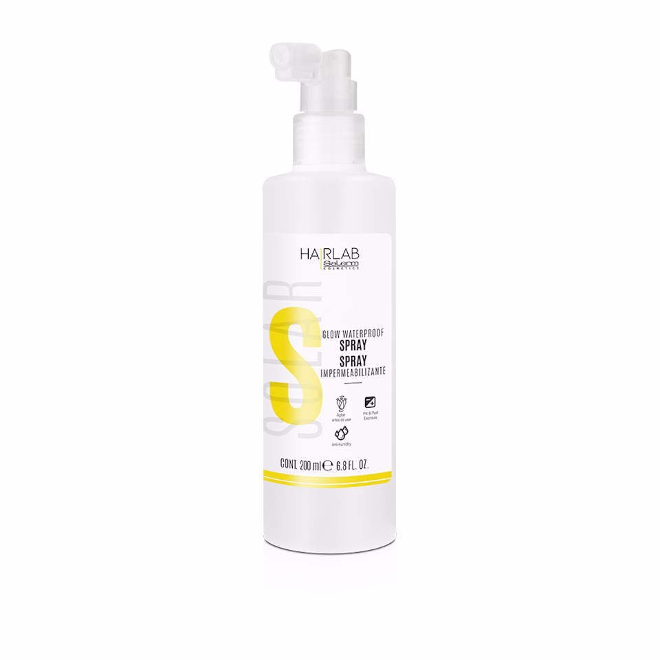 SPRAY IMPERMEABILIZANTE SOLAR 200ML