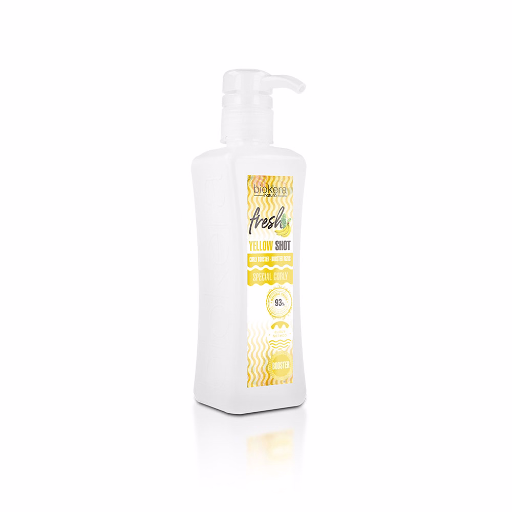YELLOW SHOT BOOSTER RIZOS 300ML