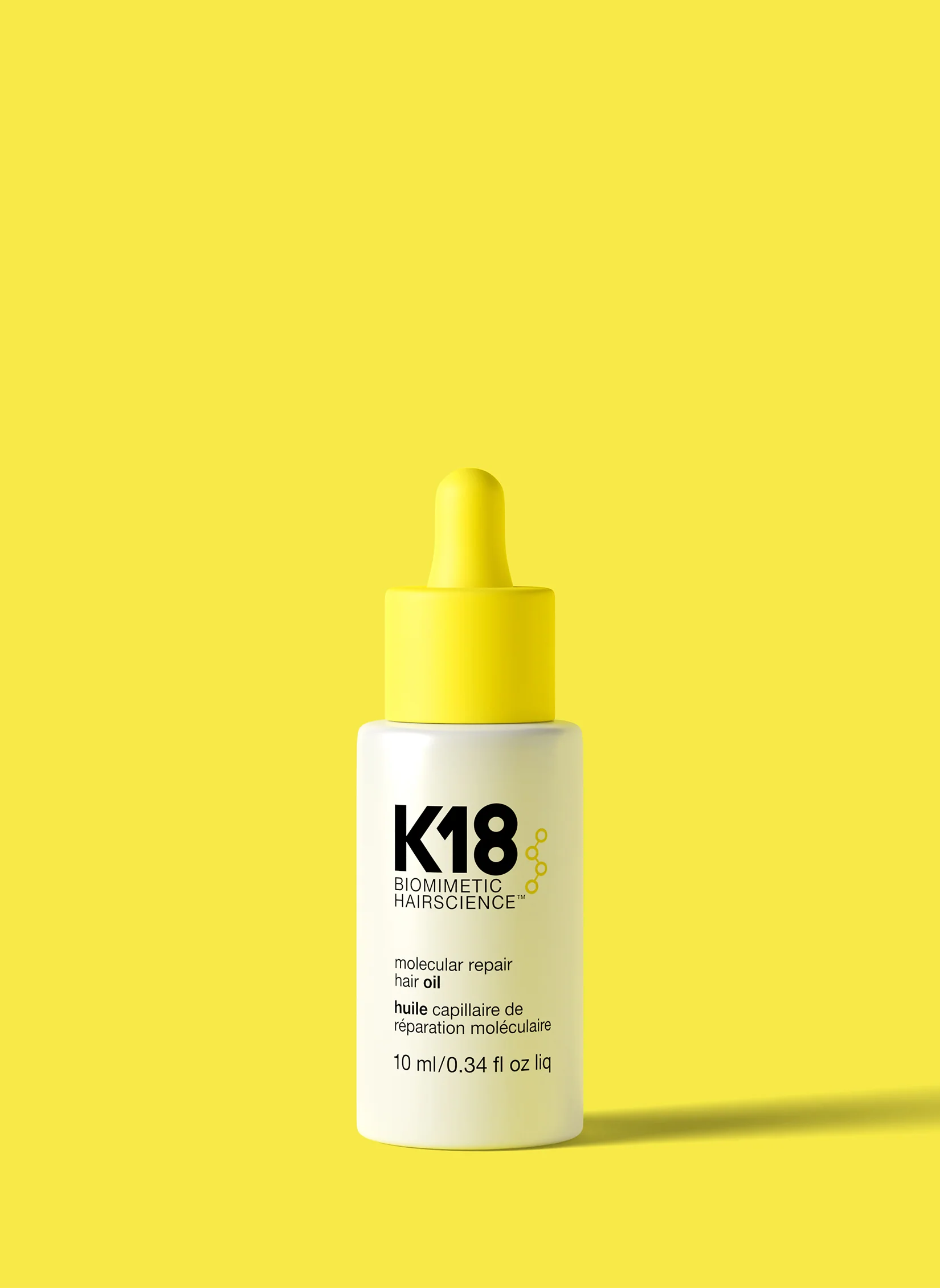 MOLECULAR REPAIR OIL 10ML