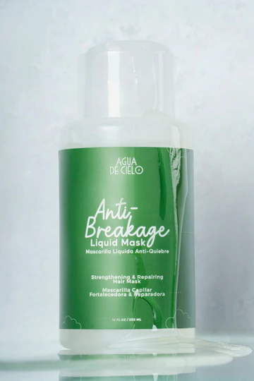 ANTI-BREAKAGE LIQUID MASK