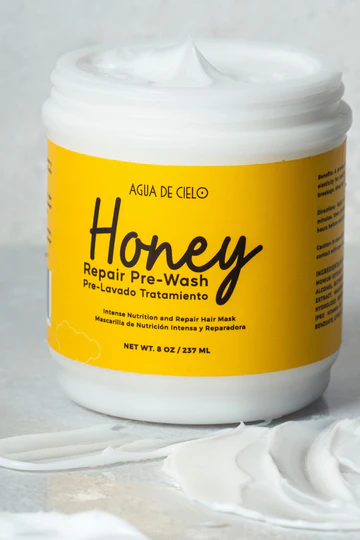 HONEY REPAIR PRE POO