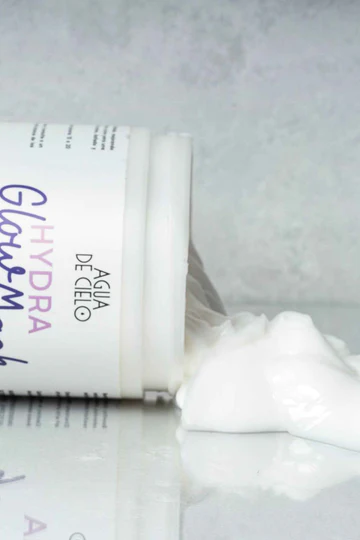 HYDRA GLOW MASK