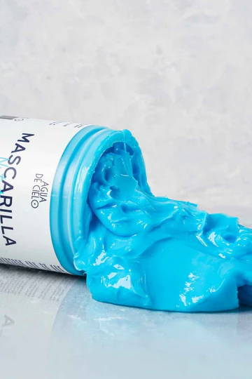 NUTRITIVA AZUL