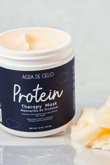 PROTEIN THERAPY