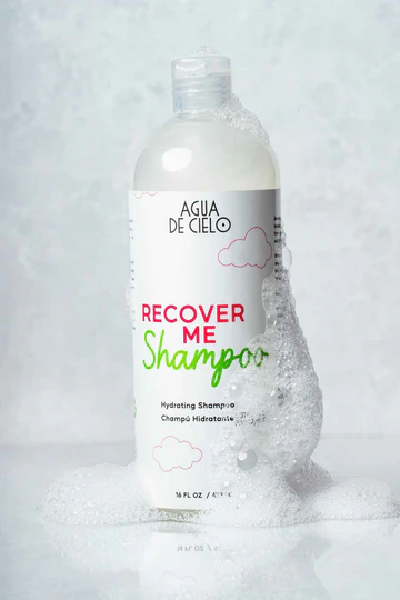 RECOVERY ME