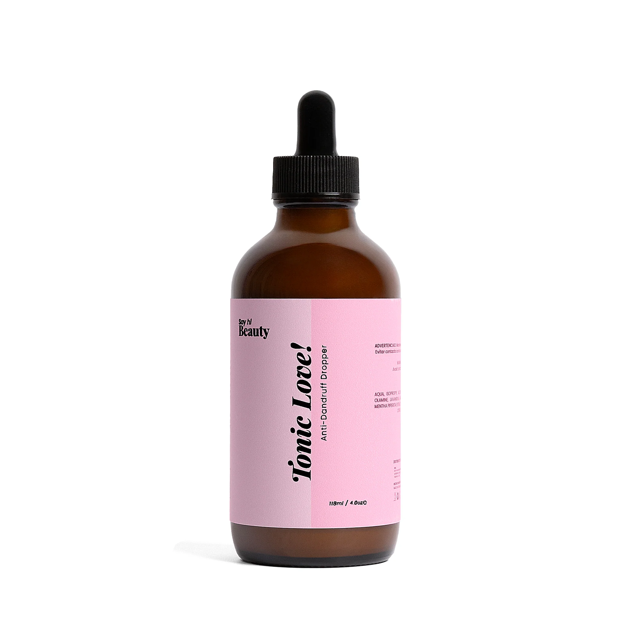 SAY HI OH TONIC 118ML