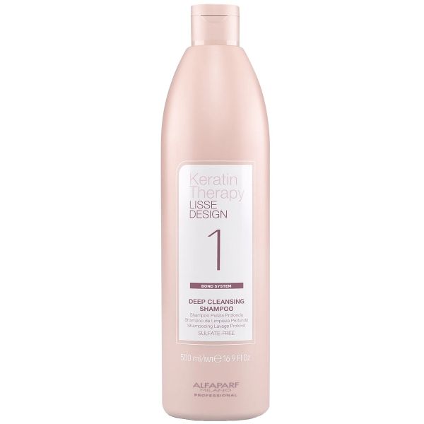 SHAMPOO LIMPIADOR AL DETALLE