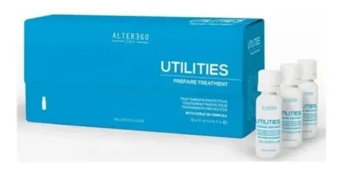 UTILITIES PROTECTORAS AMPOLLAS AL DETALLE