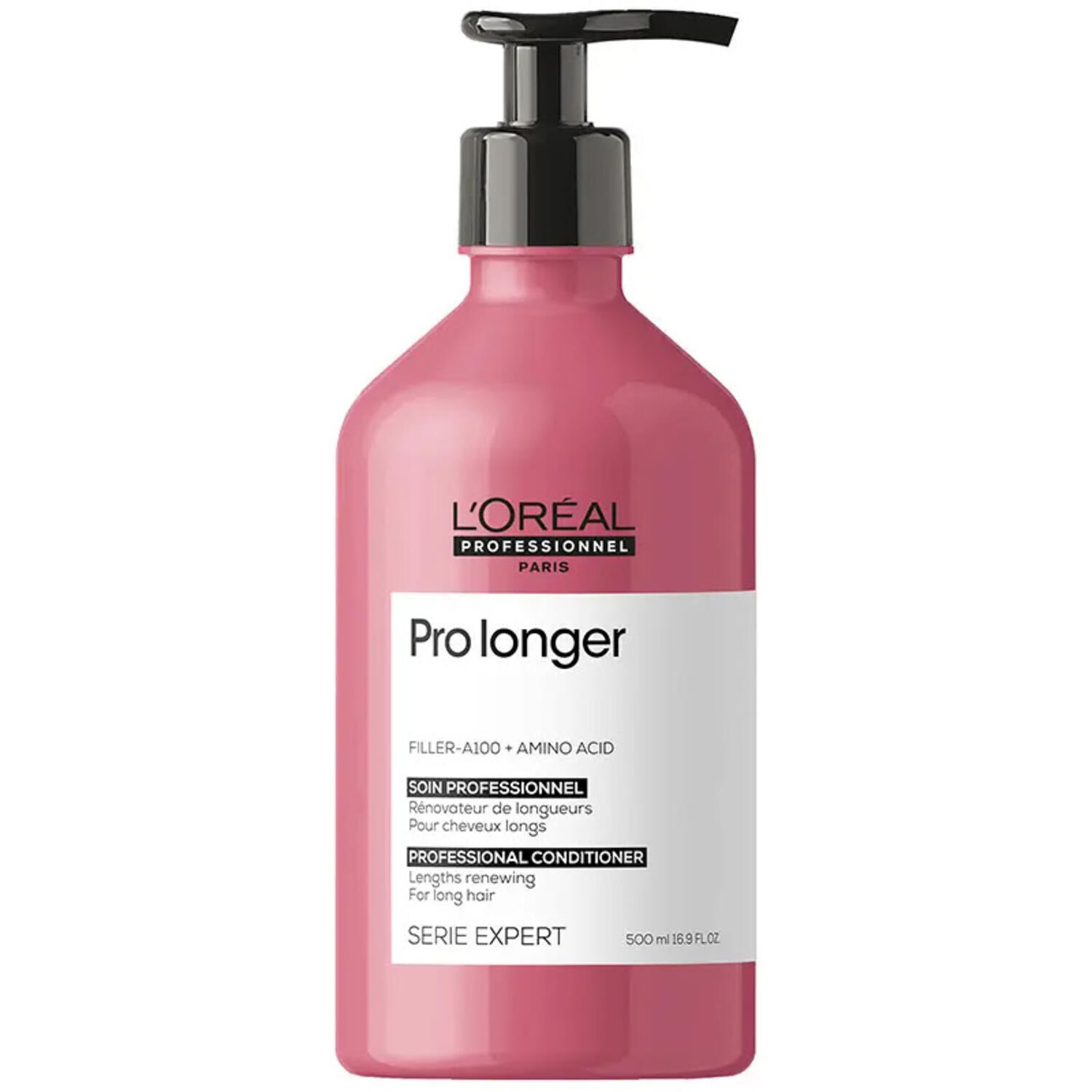 LOREAL PROLONGER CONDITION 500ML